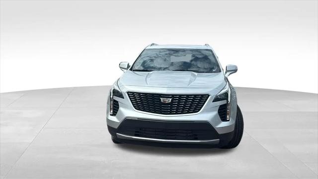 2021 Cadillac XT4 FWD Premium Luxury