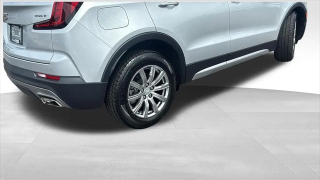 2021 Cadillac XT4 FWD Premium Luxury