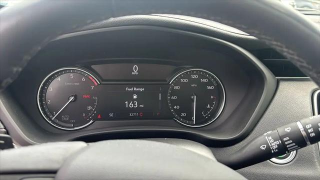 2021 Cadillac XT4 FWD Premium Luxury