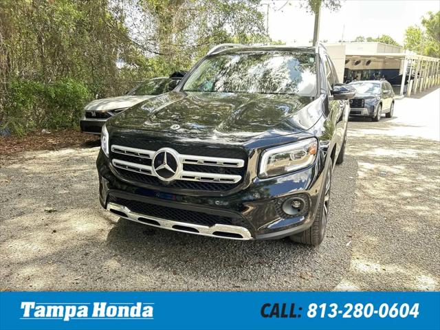 2023 Mercedes-Benz GLB GLB 250 for sale in Tampa, FL