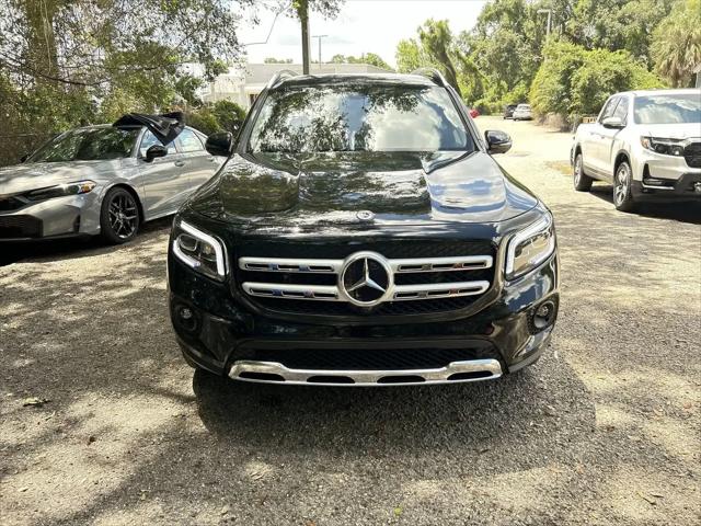 2023 Mercedes-Benz GLB GLB 250