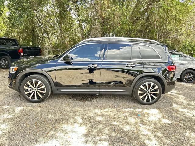 2023 Mercedes-Benz GLB GLB 250