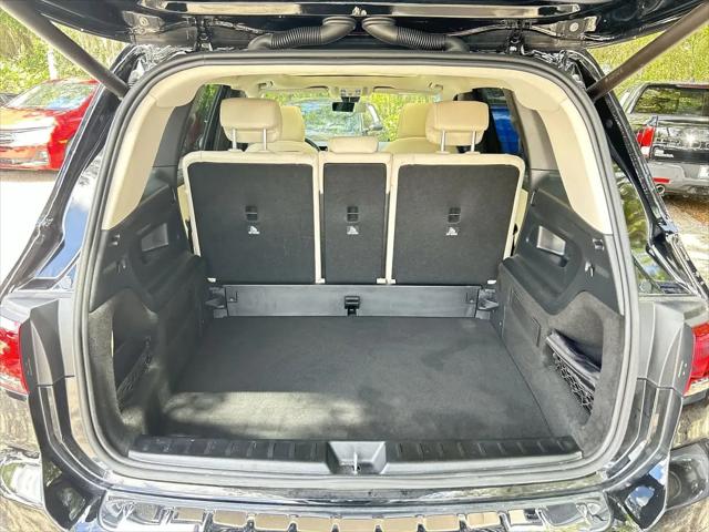 2023 Mercedes-Benz GLB GLB 250