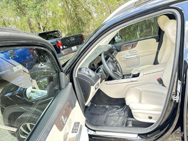 2023 Mercedes-Benz GLB GLB 250