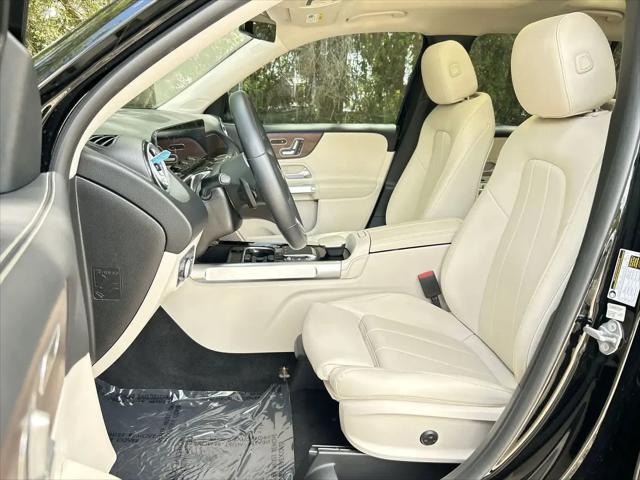 2023 Mercedes-Benz GLB GLB 250