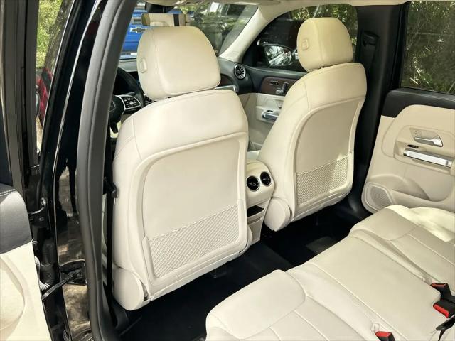 2023 Mercedes-Benz GLB GLB 250