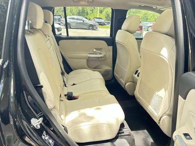 2023 Mercedes-Benz GLB GLB 250