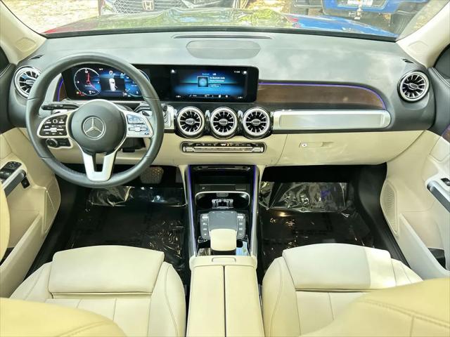 2023 Mercedes-Benz GLB GLB 250