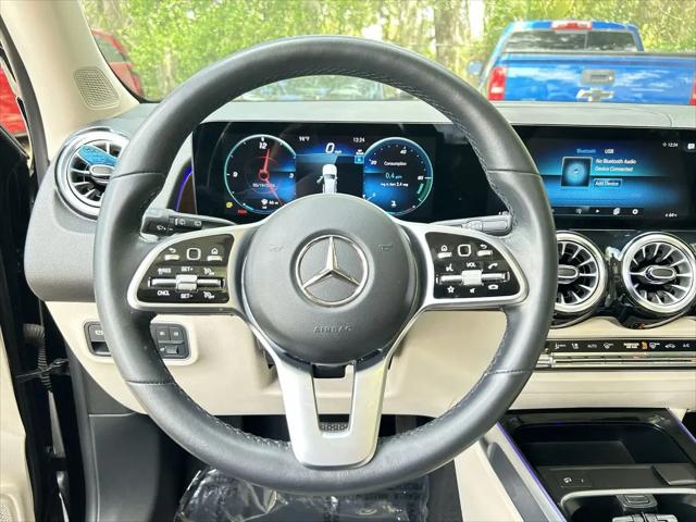 2023 Mercedes-Benz GLB GLB 250