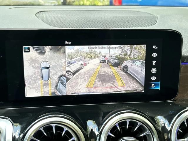 2023 Mercedes-Benz GLB GLB 250