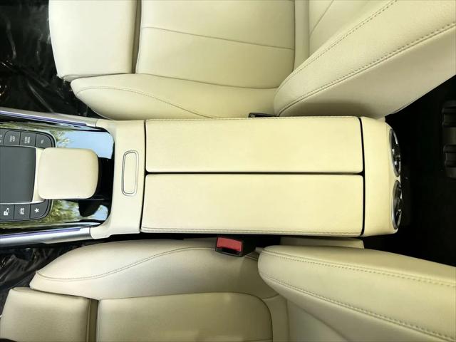 2023 Mercedes-Benz GLB GLB 250