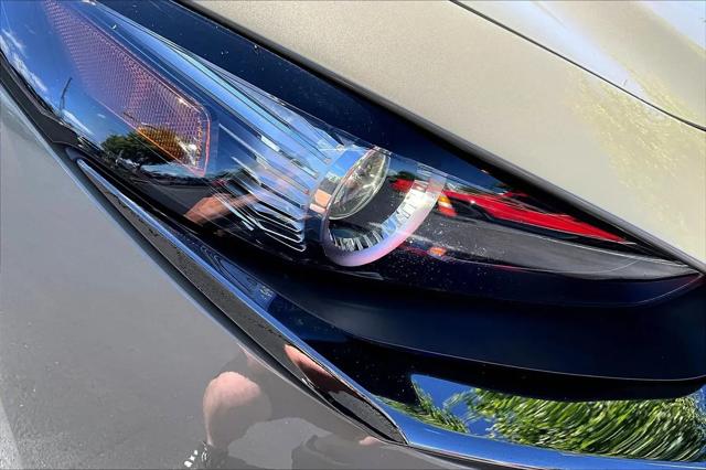2024 Mazda CX-30 2.5 Carbon Turbo