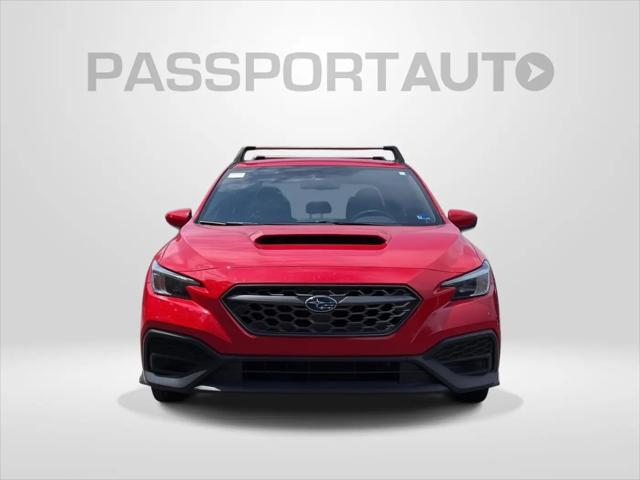 2023 Subaru WRX Standard