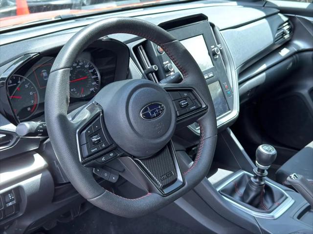 2023 Subaru WRX Standard