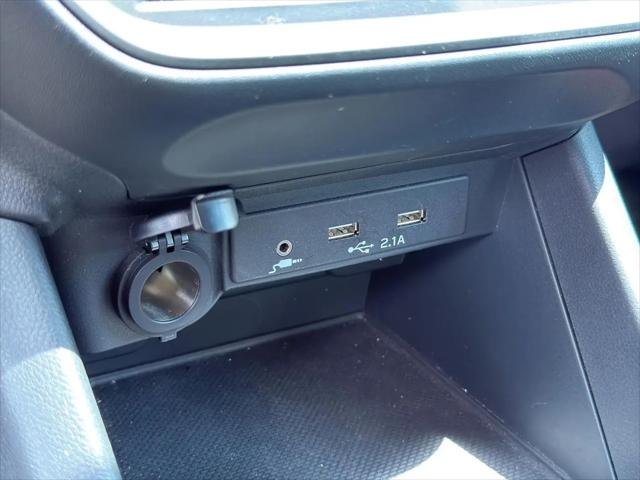 2023 Subaru WRX Standard