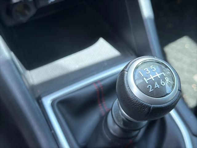2023 Subaru WRX Standard