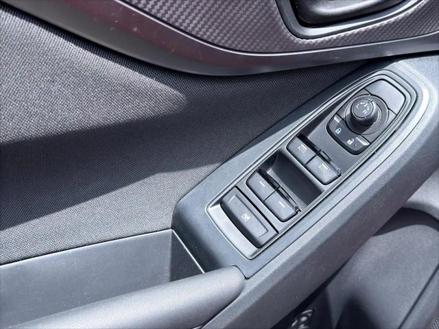 2023 Subaru WRX Standard