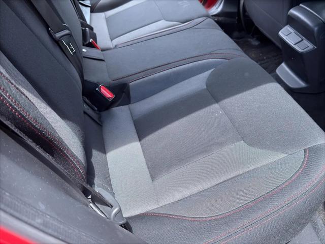 2023 Subaru WRX Standard