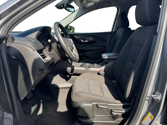 2024 GMC Terrain FWD SLE