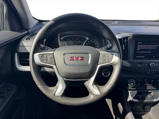 2024 GMC Terrain FWD SLE