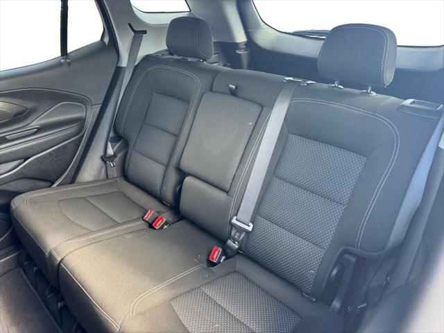 2024 GMC Terrain FWD SLE