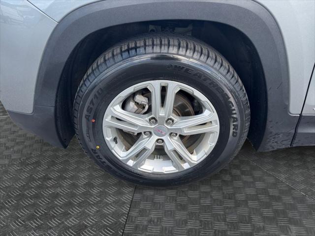 2024 GMC Terrain FWD SLE