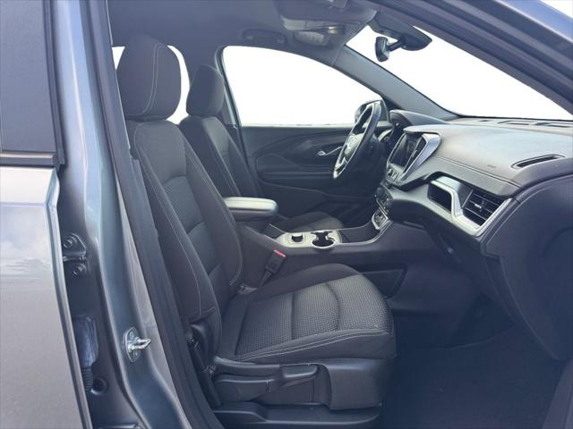 2024 GMC Terrain FWD SLE