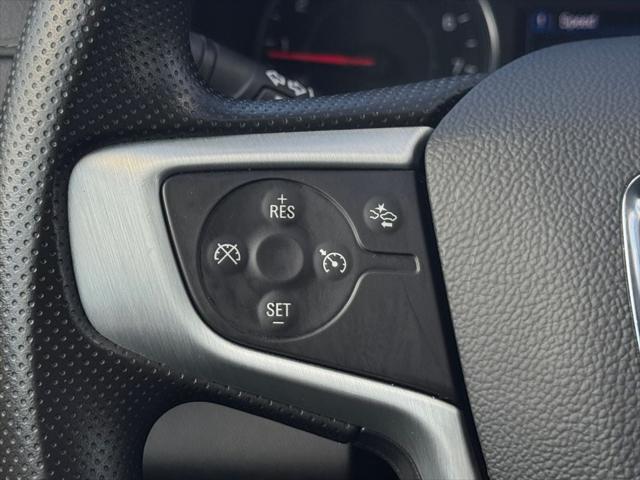 2024 GMC Terrain FWD SLE
