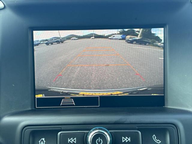 2024 GMC Terrain FWD SLE