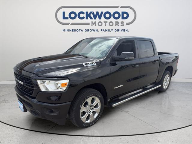 2023 Ram 1500 Big Horn Crew Cab 4x4 5'7" Box for sale in Marshall, MN