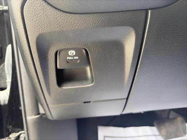 2023 Ram 1500 Big Horn Crew Cab 4x4 5'7" Box