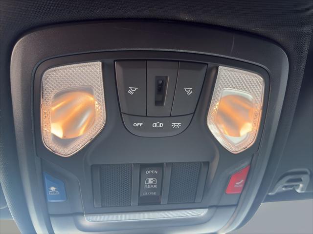 2023 Ram 1500 Big Horn Crew Cab 4x4 5'7" Box