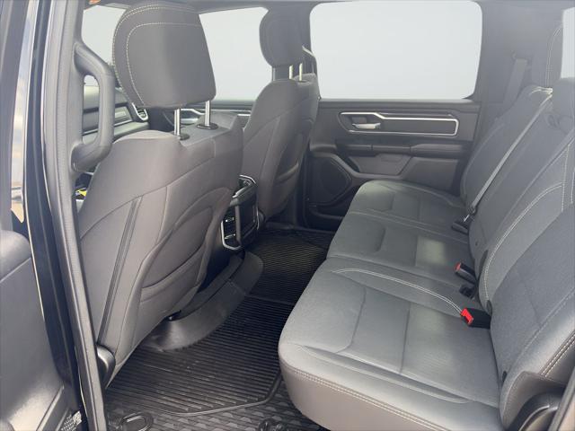 2023 Ram 1500 Big Horn Crew Cab 4x4 5'7" Box
