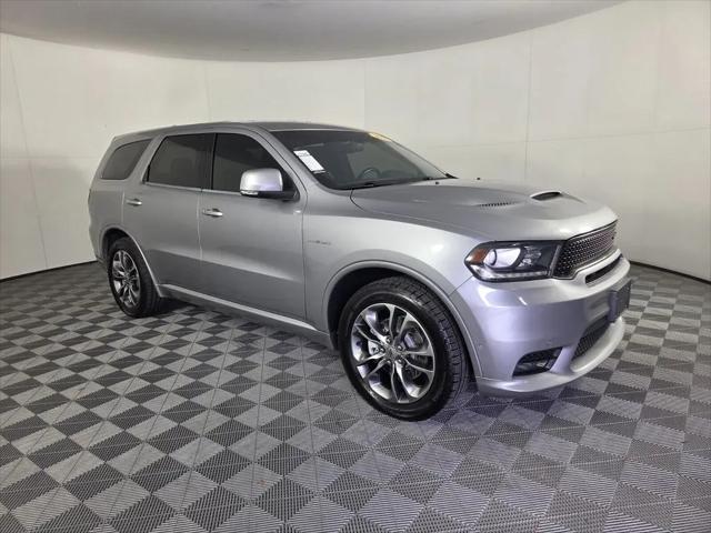 2020 Dodge Durango R/T AWD
