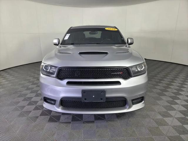 2020 Dodge Durango R/T AWD