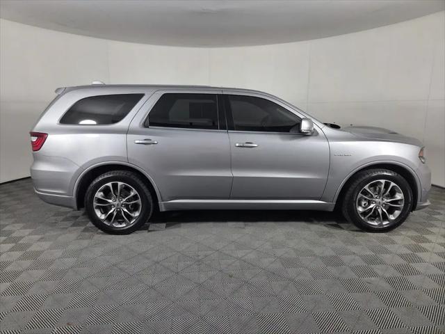 2020 Dodge Durango R/T AWD