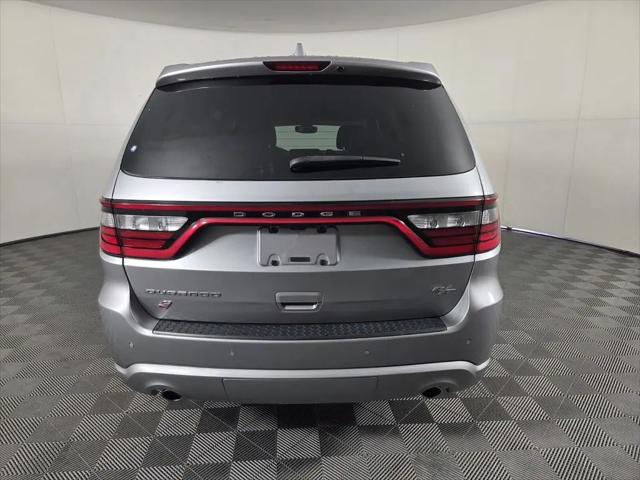 2020 Dodge Durango R/T AWD