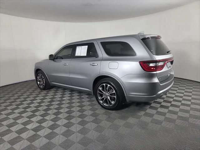 2020 Dodge Durango R/T AWD