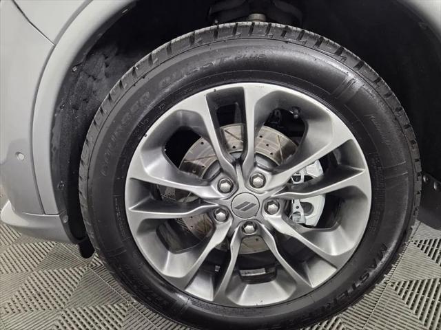 2020 Dodge Durango R/T AWD