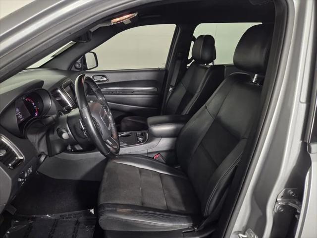 2020 Dodge Durango R/T AWD