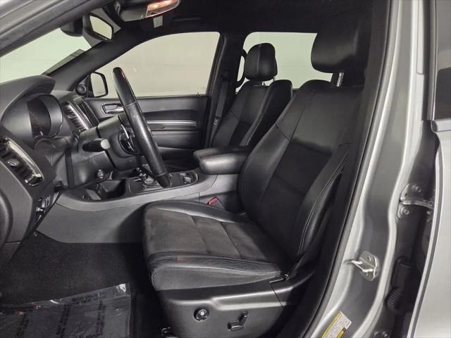 2020 Dodge Durango R/T AWD