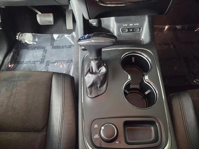 2020 Dodge Durango R/T AWD