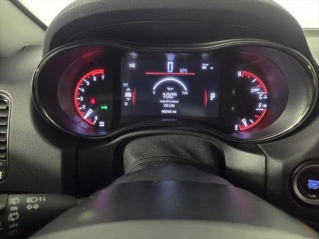 2020 Dodge Durango R/T AWD