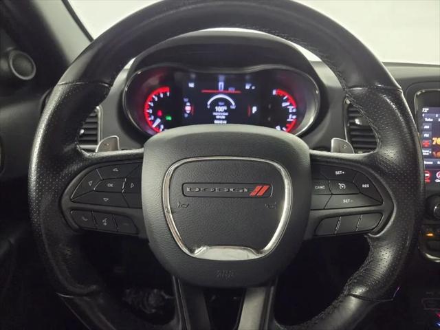 2020 Dodge Durango R/T AWD