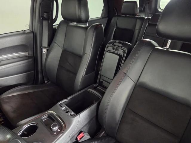 2020 Dodge Durango R/T AWD