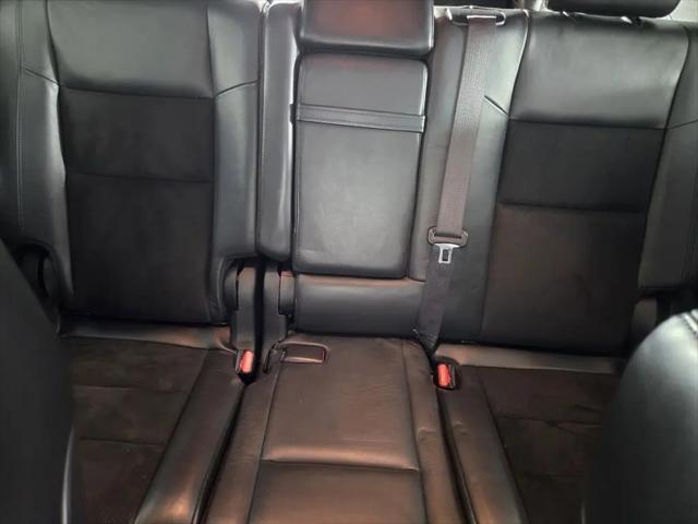 2020 Dodge Durango R/T AWD