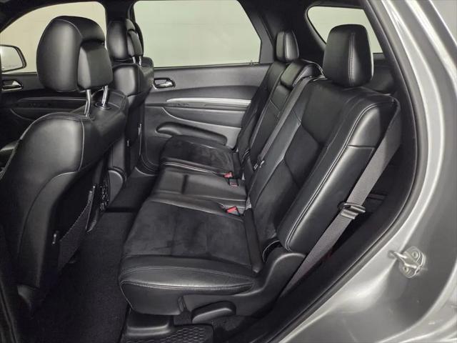 2020 Dodge Durango R/T AWD