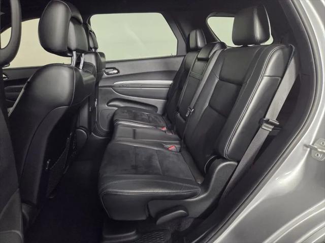 2020 Dodge Durango R/T AWD