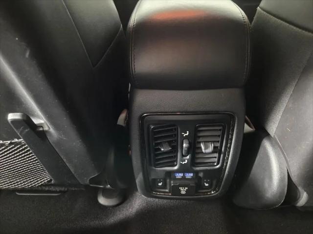 2020 Dodge Durango R/T AWD