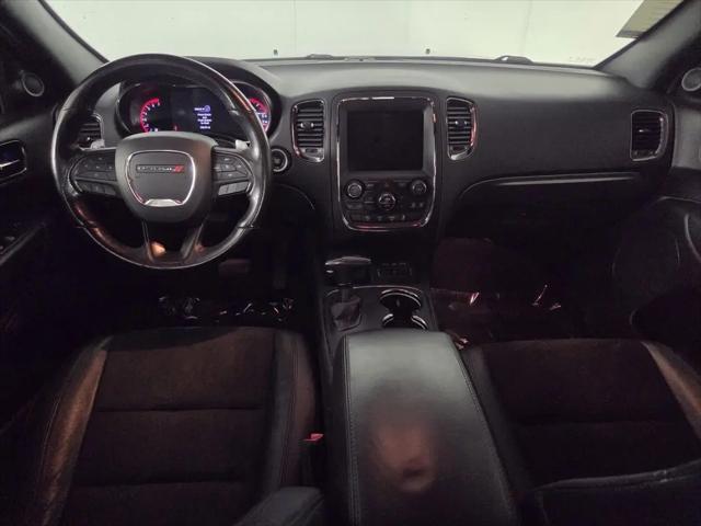2020 Dodge Durango R/T AWD